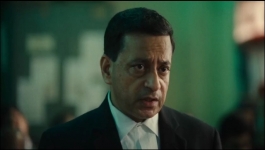 Trail by Fire - Season 01 Episode 04